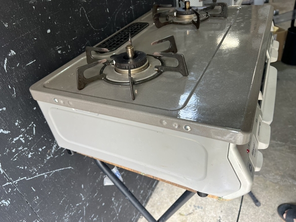 Bếp ga PVN1287 ga Toshi