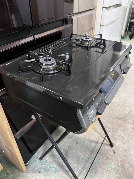 Bếp ga PVN 1337 Toshi ガス