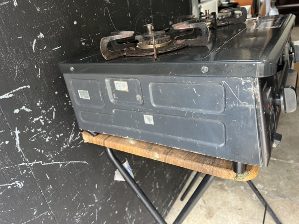 Bếp ga PVN1289 ga Toshi