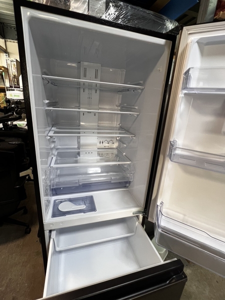 Tủ lạnh PVN 1353 Mitshubishi 365L 2023