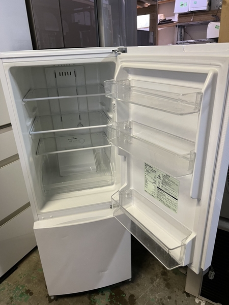 Tủ lạnh 281 TOSHIBA 2018 153L