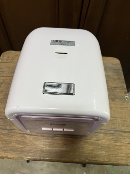 Nồi cơm PVN1217 Tiger 0.5L