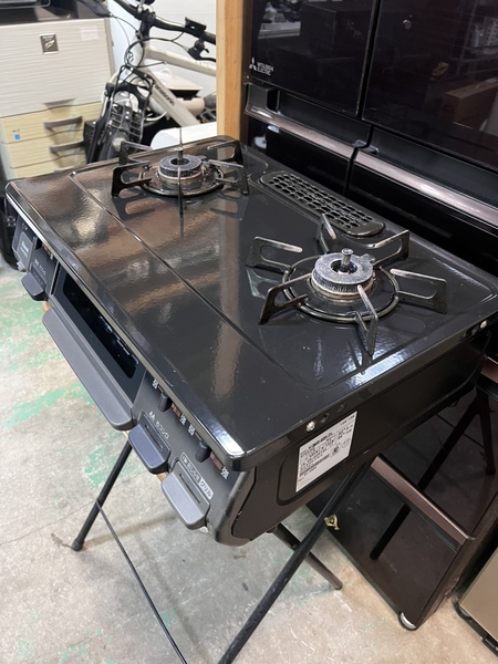 Bếp ga PVN 1337 Toshi ガス