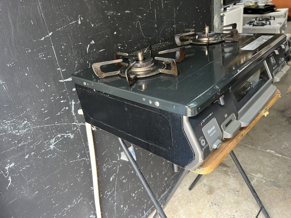 Bếp ga PVN 1285 ga Toshi