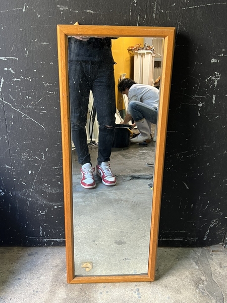 Gương PVN1055 ngang 35 cao 97