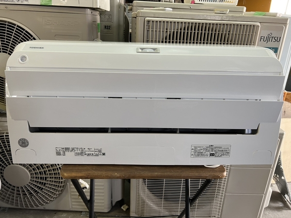 Điều hoà 512 TOSHIBA 2020 4.0KW 100V