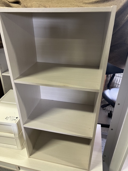 kệ đồ PVN999 ngang42 cao88 sâu30