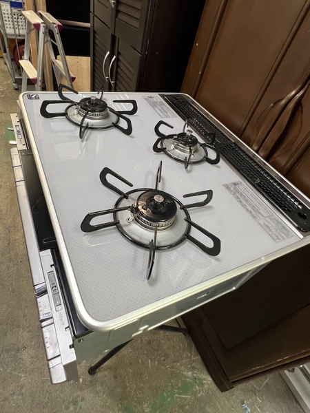 Bếp ga âm PVN1218 Paloma