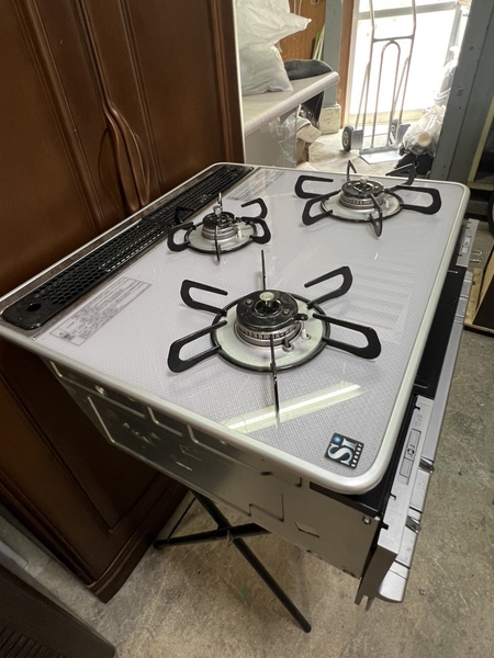 Bếp ga âm PVN1218 Paloma