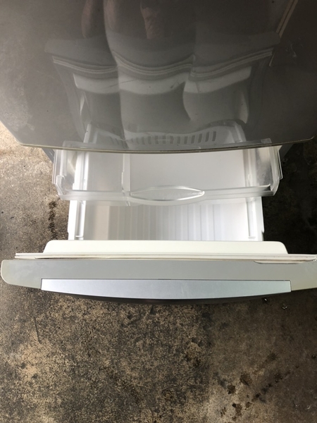 Tủ lạnh 184 NATIONAL 165L