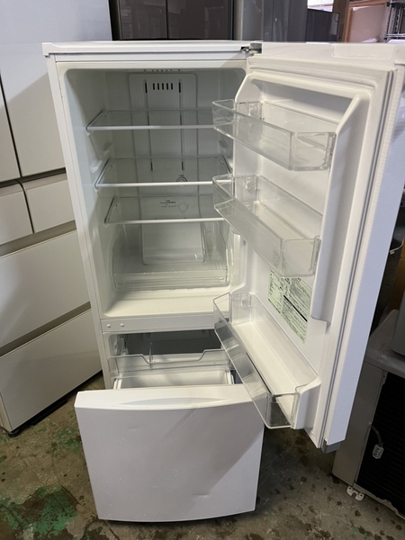 Tủ lạnh 281 TOSHIBA 2018 153L