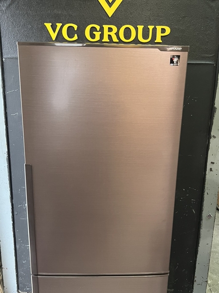 Tủ Lạnh 400 SHARP 271L