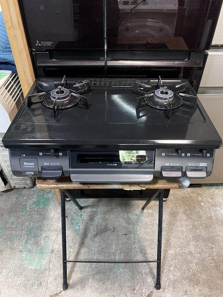 Bếp ga PVN 1337 Toshi ガス