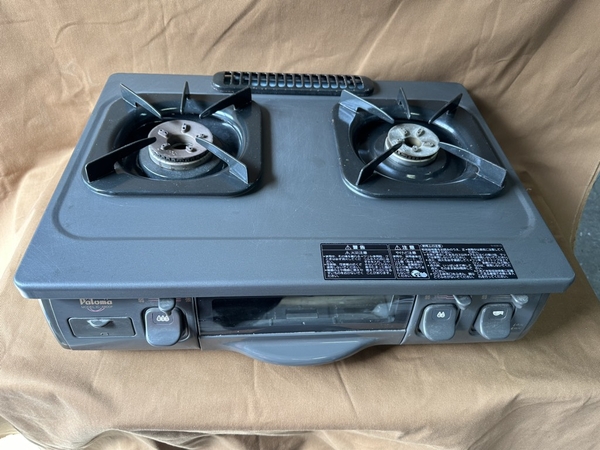 Bếp ga LP 115 POLOMA