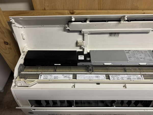 Điều hoà 258 - TOSHIBA 2019