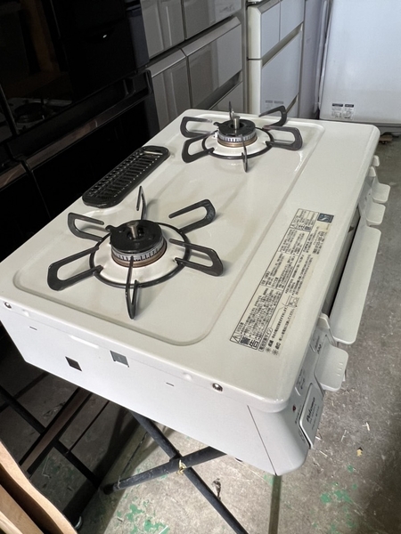 Bếp ga PVN946 Paloma Toshi ガス
