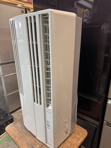 Điều hoà cửa sổ PVN1251 冷房専用 1.6kw CORONA 2019