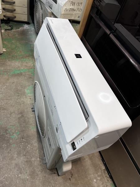 Điều hoà PVN1318 Sharp 2.2Kw 2018