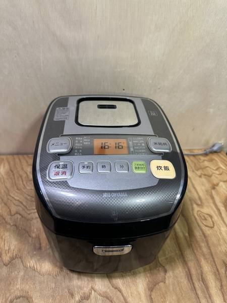 Nồi cơm điện 222 - IRIS OHYAMA 1L