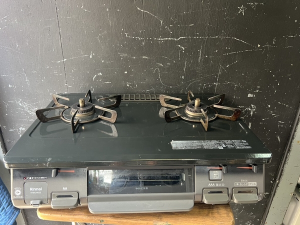 Bếp ga PVN 1285 ga Toshi