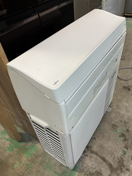 Điều hoà PVN1230 Fujitsu 2.2kw 2014