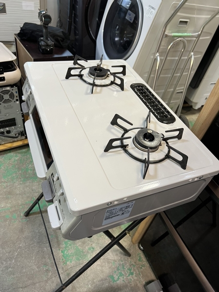 Bếp ga PVN1234 Rinnai Toshi ガス