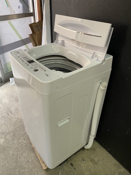 Máy giặt 5,5kg - HISENSE 2020