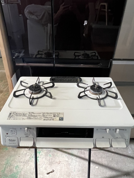Bếp ga PVN946 Paloma Toshi ガス