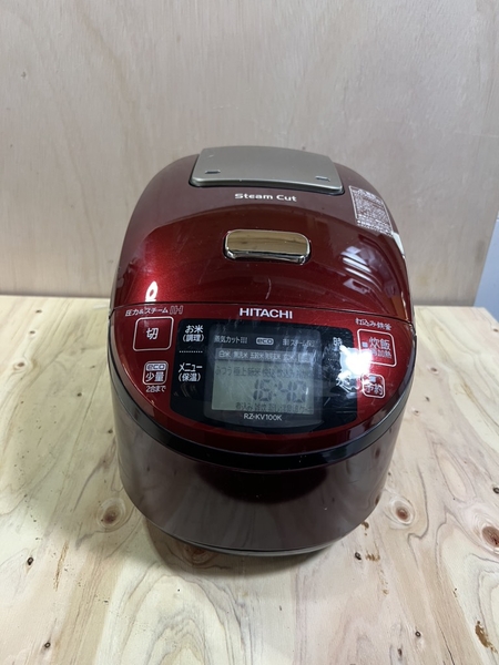 Nồi cơm 275 HITACHI 1L