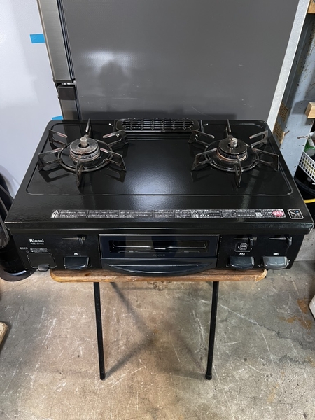 Bếp Ga PVN1325 TOSHI ガス