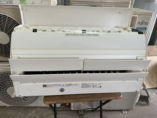 Điều hoà 470 PANASONIC 2018 2.8KW 100V