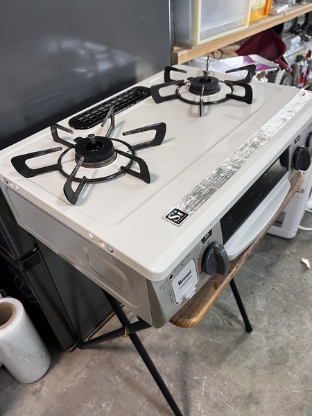 Bếp ga PVN1324 LP ガス