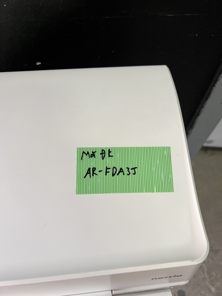 Điều hoà 401 - FUJITSU 2016 - 4.0kw 200V