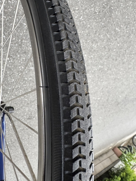 Xe đạp trợ lực PANASONIC 1125 - Pin 8Ah