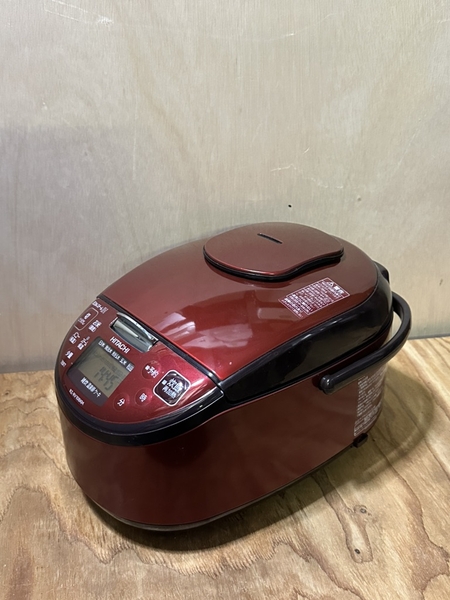 Nồi cơm điện 212 - HITACHI 1L 2017