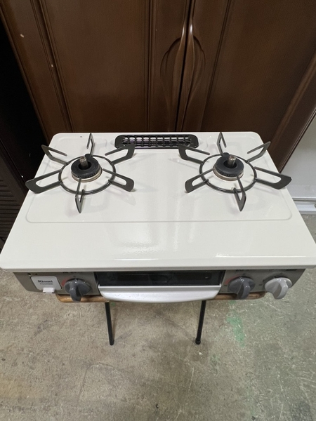 bếp ga PVN1208 Rinnai Toshi ガス