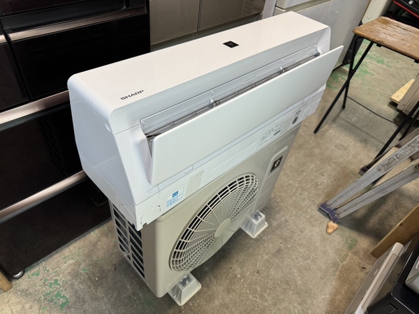 Điều hoà SHARP PVN1300 2.2kw 2022