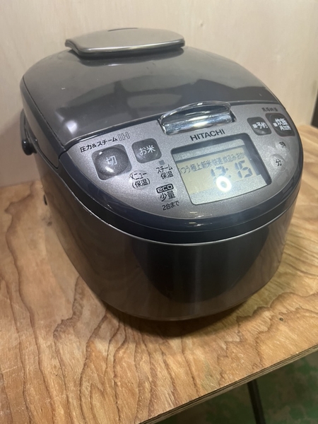 Nồi cơm 244 HITACHI 1L