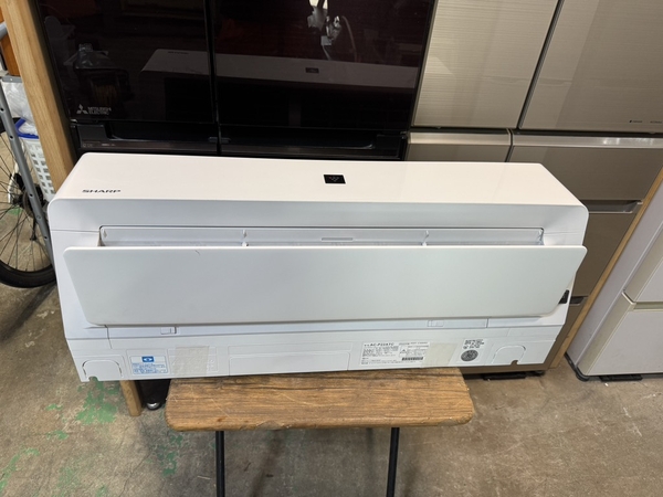 Điều hoà SHARP PVN1300 2.2kw 2022