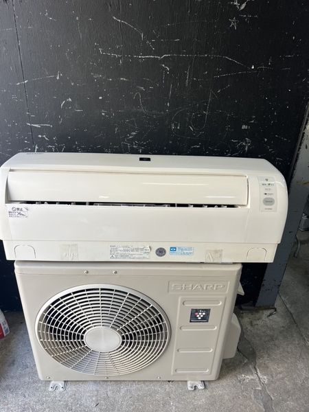 Điều hoà PVN 1294 Sharp 2.2kw 2013