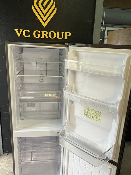 Tủ Lạnh 400 SHARP 271L