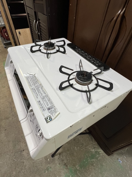 bếp ga PVN1207 Paloma toshi ガス