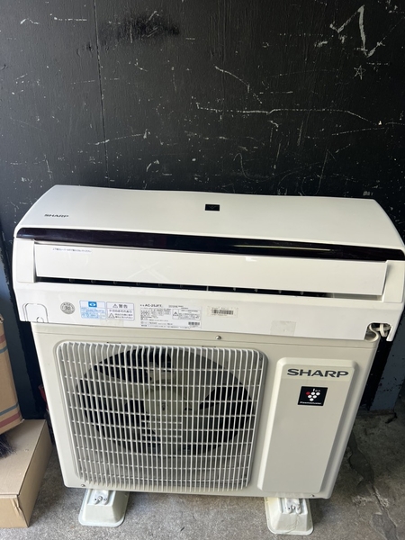 Điều hoà PVN 1295 Sharp 2.5kw 2019