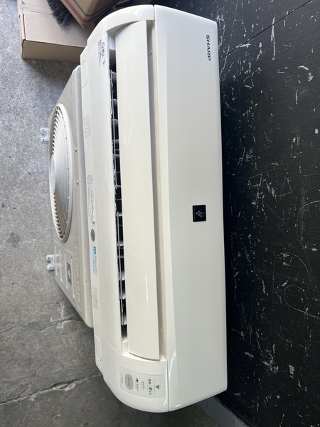 Điều hoà PVN 1294 Sharp 2.2kw 2013