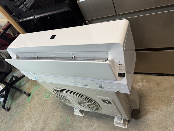 Điều hoà SHARP PVN1300 2.2kw 2022