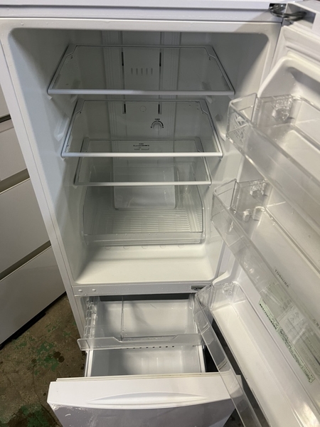 Tủ lạnh 281 TOSHIBA 2018 153L