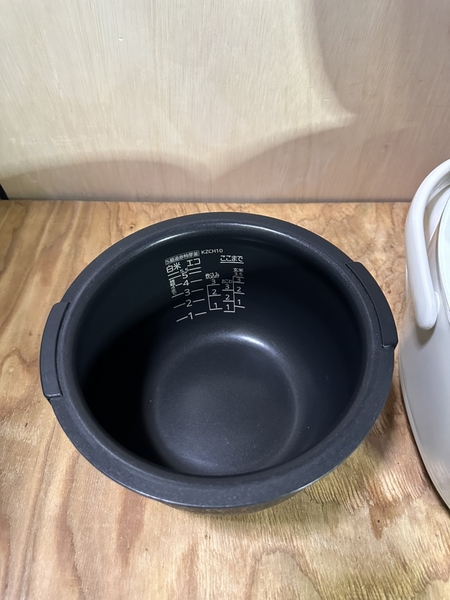 Nồi cơm điện 229 - TIGER 1L