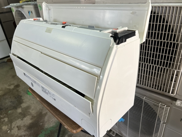 Điều hoà 519 PANASONIC 2017 4.0KW 200V Vip