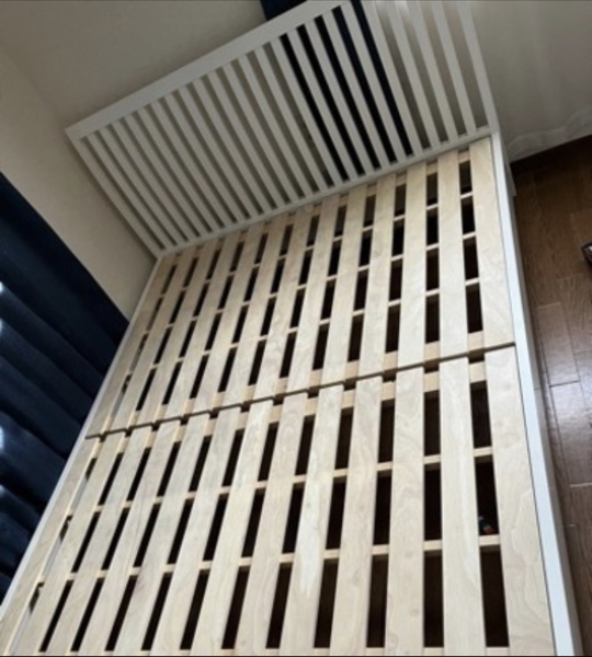 Giường đôi 140x200