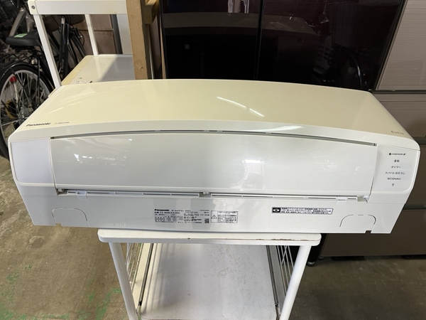 Điều hoà 460 Panasonic 4.0 2019 200v